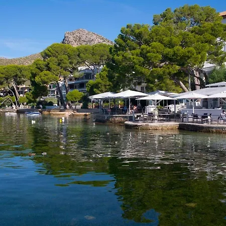 Villa Fonte Pollença
